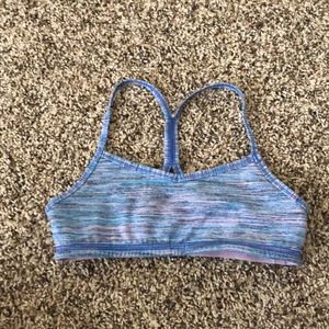 Ivivva Drill Sports Bra